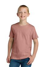Load image into Gallery viewer, Next Level Apparel ®  Youth Cotton Tee NL3310
