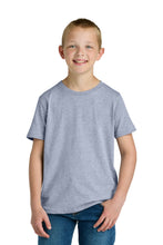 Load image into Gallery viewer, Next Level Apparel ®  Youth Cotton Tee NL3310
