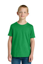 Load image into Gallery viewer, Next Level Apparel ®  Youth Cotton Tee NL3310

