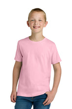 Load image into Gallery viewer, Next Level Apparel ®  Youth Cotton Tee NL3310
