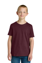 Load image into Gallery viewer, Next Level Apparel ®  Youth Cotton Tee NL3310
