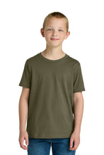 Load image into Gallery viewer, Next Level Apparel ®  Youth Cotton Tee NL3310
