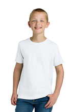 Load image into Gallery viewer, Next Level Apparel ®  Youth Cotton Tee NL3310
