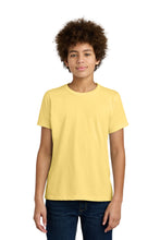 Load image into Gallery viewer, Next Level Apparel ®  Youth CVC Tee NL3312
