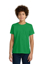 Load image into Gallery viewer, Next Level Apparel ®  Youth CVC Tee NL3312
