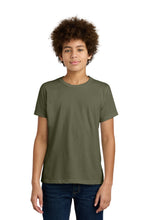 Load image into Gallery viewer, Next Level Apparel ®  Youth CVC Tee NL3312

