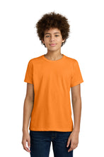 Load image into Gallery viewer, Next Level Apparel ®  Youth CVC Tee NL3312
