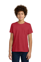Load image into Gallery viewer, Next Level Apparel ®  Youth CVC Tee NL3312
