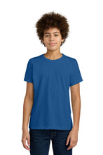 Load image into Gallery viewer, Next Level Apparel ®  Youth CVC Tee NL3312
