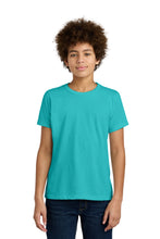 Load image into Gallery viewer, Next Level Apparel ®  Youth CVC Tee NL3312

