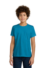 Load image into Gallery viewer, Next Level Apparel ®  Youth CVC Tee NL3312
