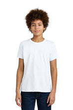 Load image into Gallery viewer, Next Level Apparel ®  Youth CVC Tee NL3312
