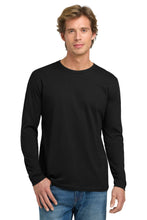 Load image into Gallery viewer, Next Level Apparel ®  Cotton Long Sleeve Tee. NL3601
