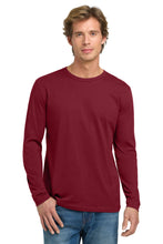 Load image into Gallery viewer, Next Level Apparel ®  Cotton Long Sleeve Tee. NL3601
