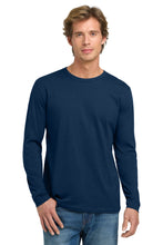 Load image into Gallery viewer, Next Level Apparel ®  Cotton Long Sleeve Tee. NL3601
