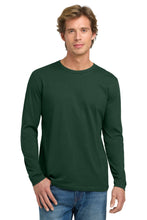 Load image into Gallery viewer, Next Level Apparel ®  Cotton Long Sleeve Tee. NL3601
