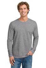 Load image into Gallery viewer, Next Level Apparel ®  Cotton Long Sleeve Tee. NL3601
