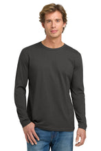Load image into Gallery viewer, Next Level Apparel ®  Cotton Long Sleeve Tee. NL3601
