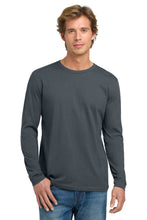 Load image into Gallery viewer, Next Level Apparel ®  Cotton Long Sleeve Tee. NL3601
