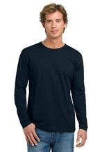 Load image into Gallery viewer, Next Level Apparel ®  Cotton Long Sleeve Tee. NL3601
