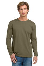 Load image into Gallery viewer, Next Level Apparel ®  Cotton Long Sleeve Tee. NL3601
