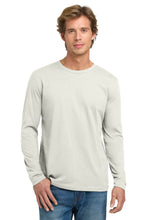 Load image into Gallery viewer, Next Level Apparel ®  Cotton Long Sleeve Tee. NL3601
