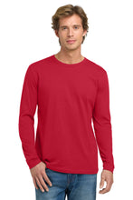 Load image into Gallery viewer, Next Level Apparel ®  Cotton Long Sleeve Tee. NL3601
