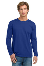 Load image into Gallery viewer, Next Level Apparel ®  Cotton Long Sleeve Tee. NL3601
