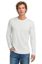 Load image into Gallery viewer, Next Level Apparel ®  Cotton Long Sleeve Tee. NL3601
