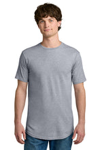 Load image into Gallery viewer, Next Level Apparel ®  Cotton Long Body Tee NL3602

