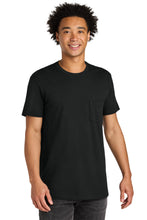Load image into Gallery viewer, Next Level Apparel ®  Cotton Pocket Tee NL3605
