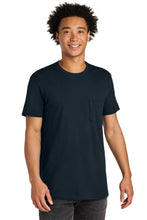 Load image into Gallery viewer, Next Level Apparel ®  Cotton Pocket Tee NL3605
