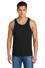 Load image into Gallery viewer, Next Level Apparel ®  Cotton Muscle Tank NL3633
