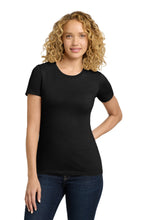 Load image into Gallery viewer, Next Level Apparel ®  Women's Cotton Tee. NL3900
