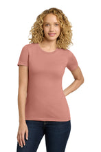 Load image into Gallery viewer, Next Level Apparel ®  Women's Cotton Tee. NL3900
