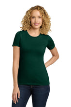 Load image into Gallery viewer, Next Level Apparel ®  Women's Cotton Tee. NL3900

