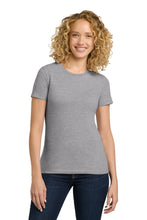 Load image into Gallery viewer, Next Level Apparel ®  Women's Cotton Tee. NL3900
