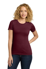 Load image into Gallery viewer, Next Level Apparel ®  Women's Cotton Tee. NL3900
