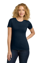 Load image into Gallery viewer, Next Level Apparel ®  Women's Cotton Tee. NL3900
