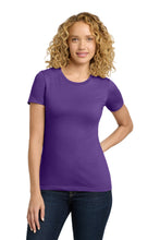 Load image into Gallery viewer, Next Level Apparel ®  Women's Cotton Tee. NL3900
