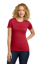 Load image into Gallery viewer, Next Level Apparel ®  Women's Cotton Tee. NL3900

