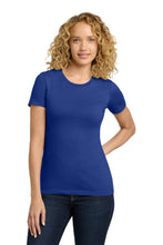 Load image into Gallery viewer, Next Level Apparel ®  Women's Cotton Tee. NL3900
