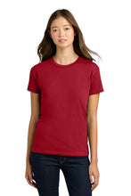 Load image into Gallery viewer, Next Level Apparel ®  Women's Cotton Relaxed Tee NL3910
