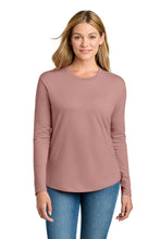 Load image into Gallery viewer, Next Level Apparel ®  Women's Cotton Relaxed Long Sleeve Tee NL3911
