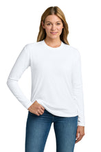 Load image into Gallery viewer, Next Level Apparel ®  Women's Cotton Relaxed Long Sleeve Tee NL3911
