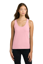Load image into Gallery viewer, Next Level Apparel ®  Women's Cotton Tank NL3933
