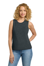 Load image into Gallery viewer, Next Level Apparel  ®  Women's Festival Muscle Tank. NL5013
