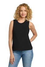 Load image into Gallery viewer, Next Level Apparel  ®  Women's Festival Muscle Tank. NL5013
