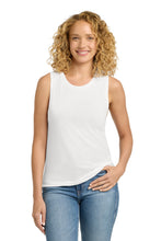 Load image into Gallery viewer, Next Level Apparel  ®  Women's Festival Muscle Tank. NL5013
