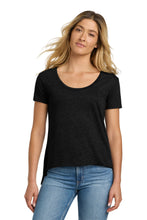 Load image into Gallery viewer, Next Level Apparel ®   Women's Festival Scoop Neck Tee. NL5030
